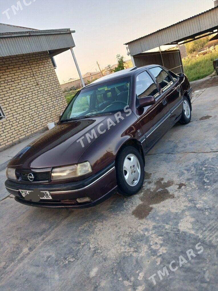 Opel Vectra 1992 - 30 000 TMT - Mary - img 2