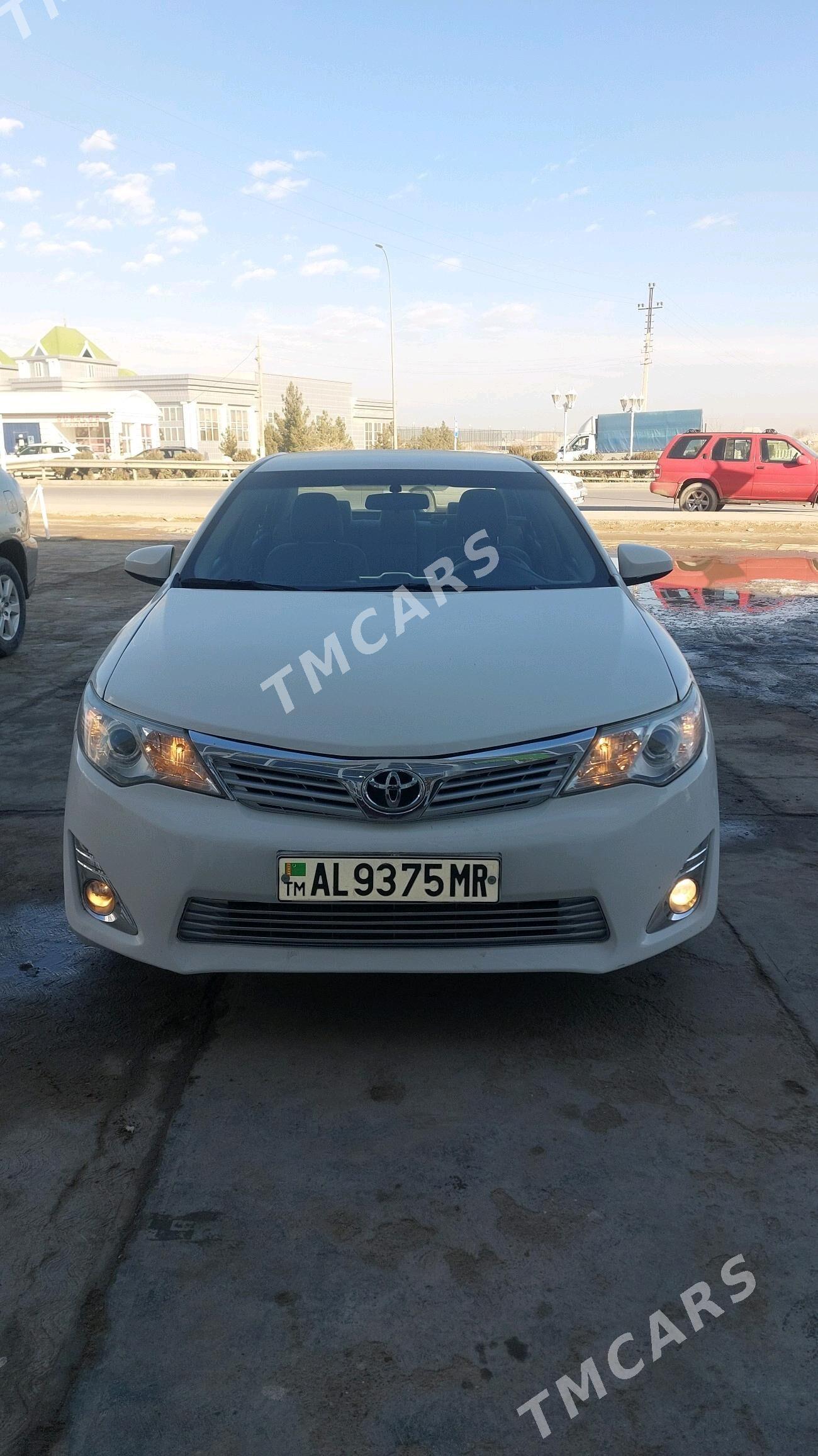 Toyota Camry 2012 - 185 000 TMT - Murgap - img 2