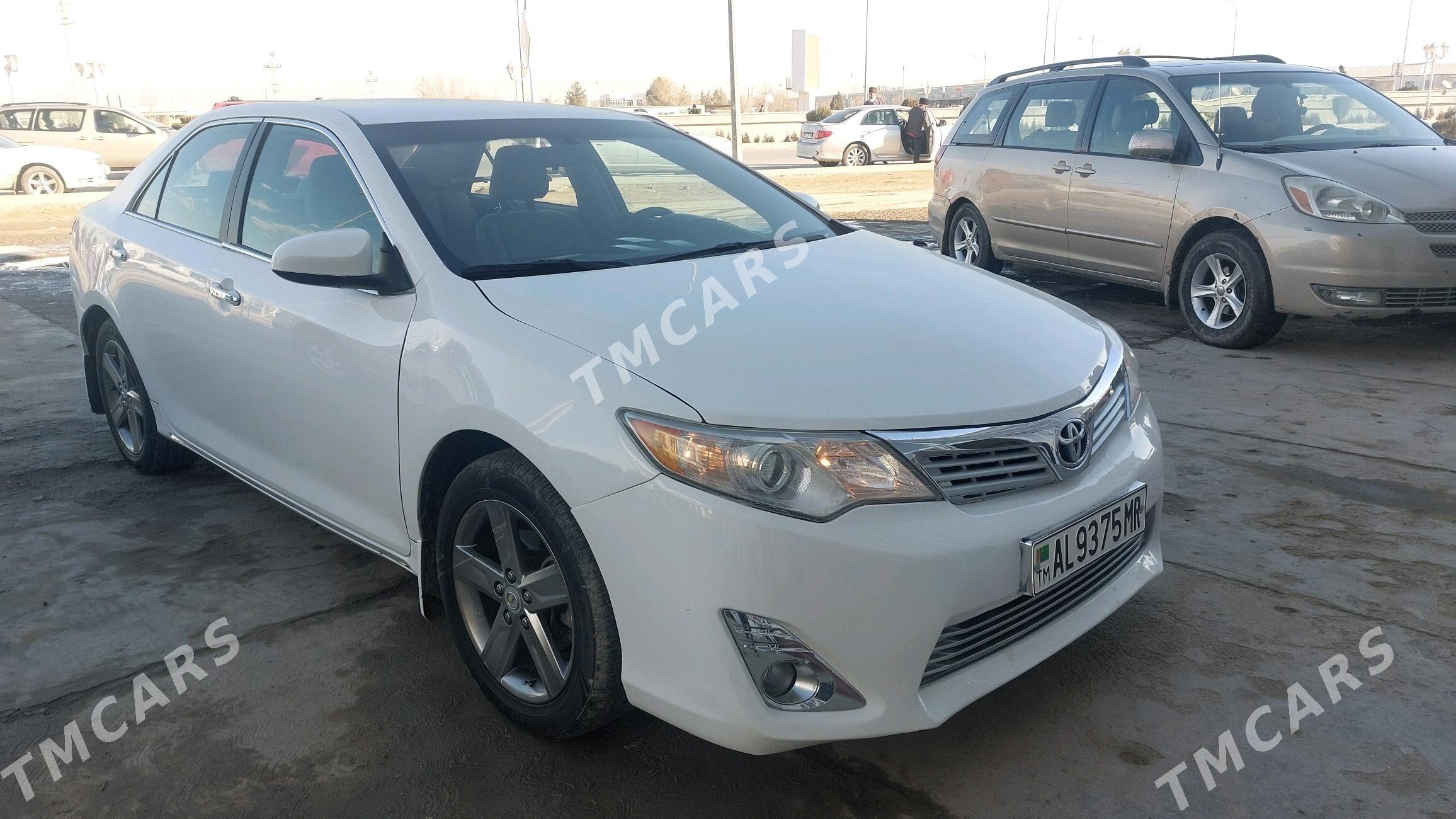 Toyota Camry 2012 - 185 000 TMT - Murgap - img 3