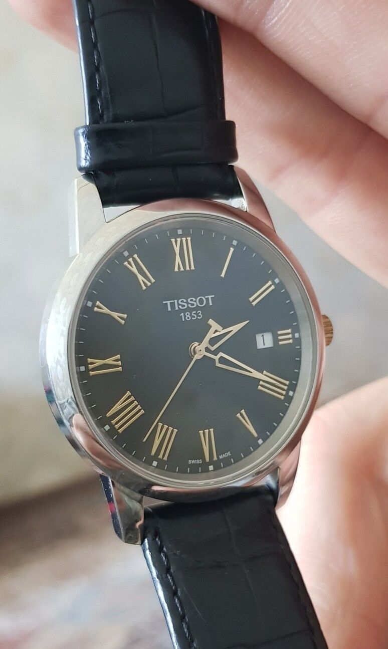 sagat  TISSOT ORIGINAL часы - Aşgabat - img 5