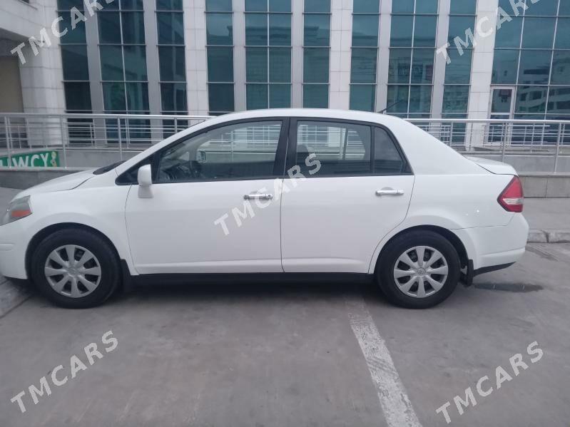 Nissan Versa 2011 - 110 000 TMT - Бузмеин - img 4