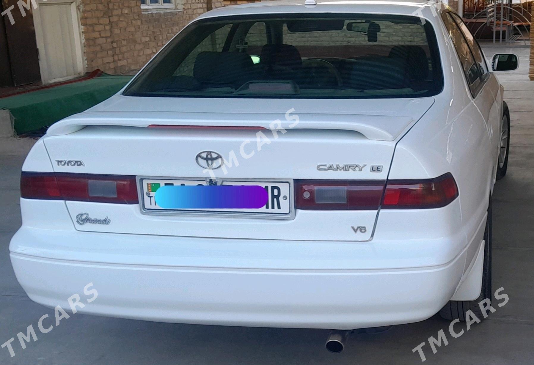 Toyota Camry 1998 - 120 000 TMT - Mary - img 2