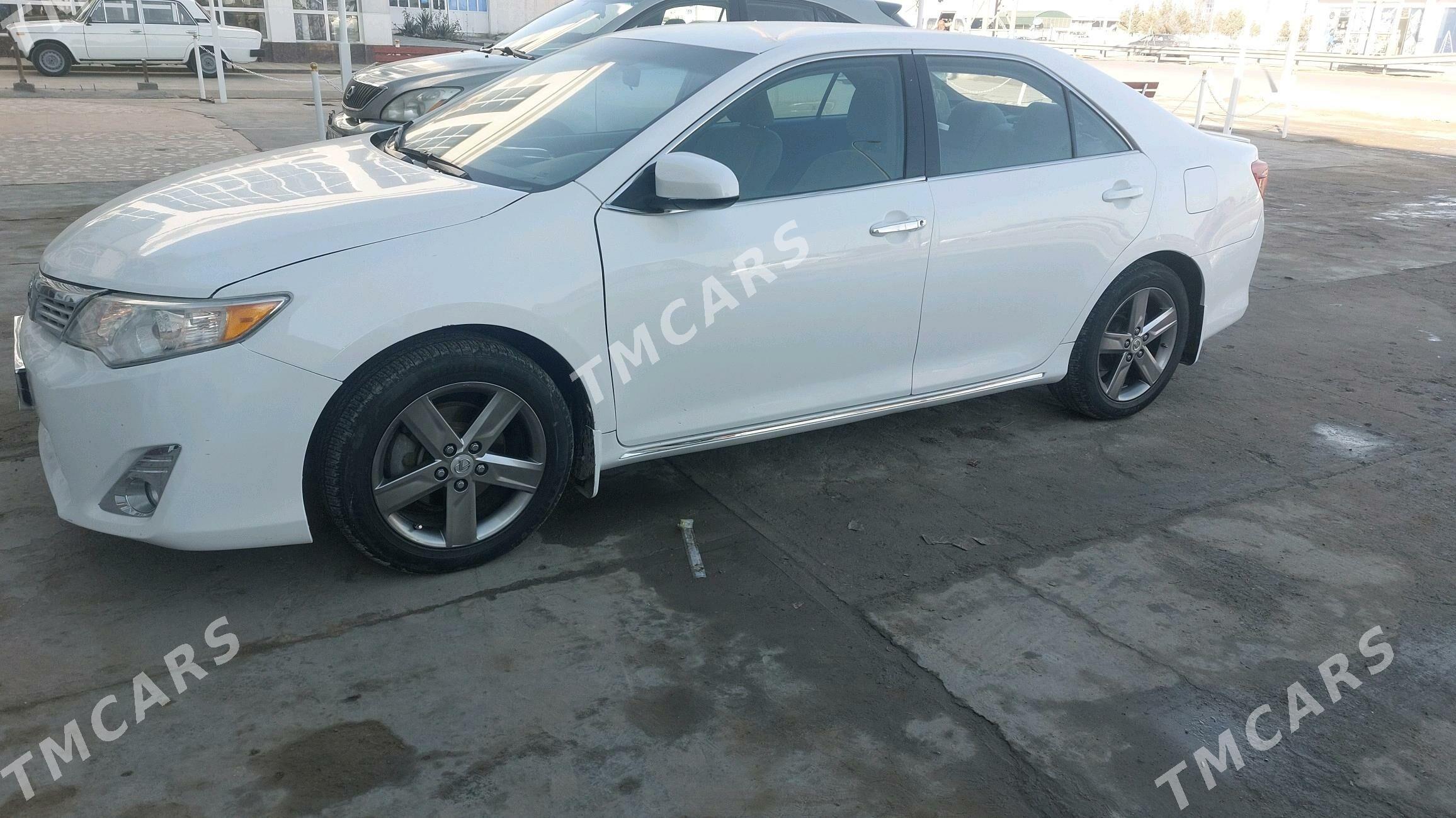 Toyota Camry 2012 - 185 000 TMT - Murgap - img 6