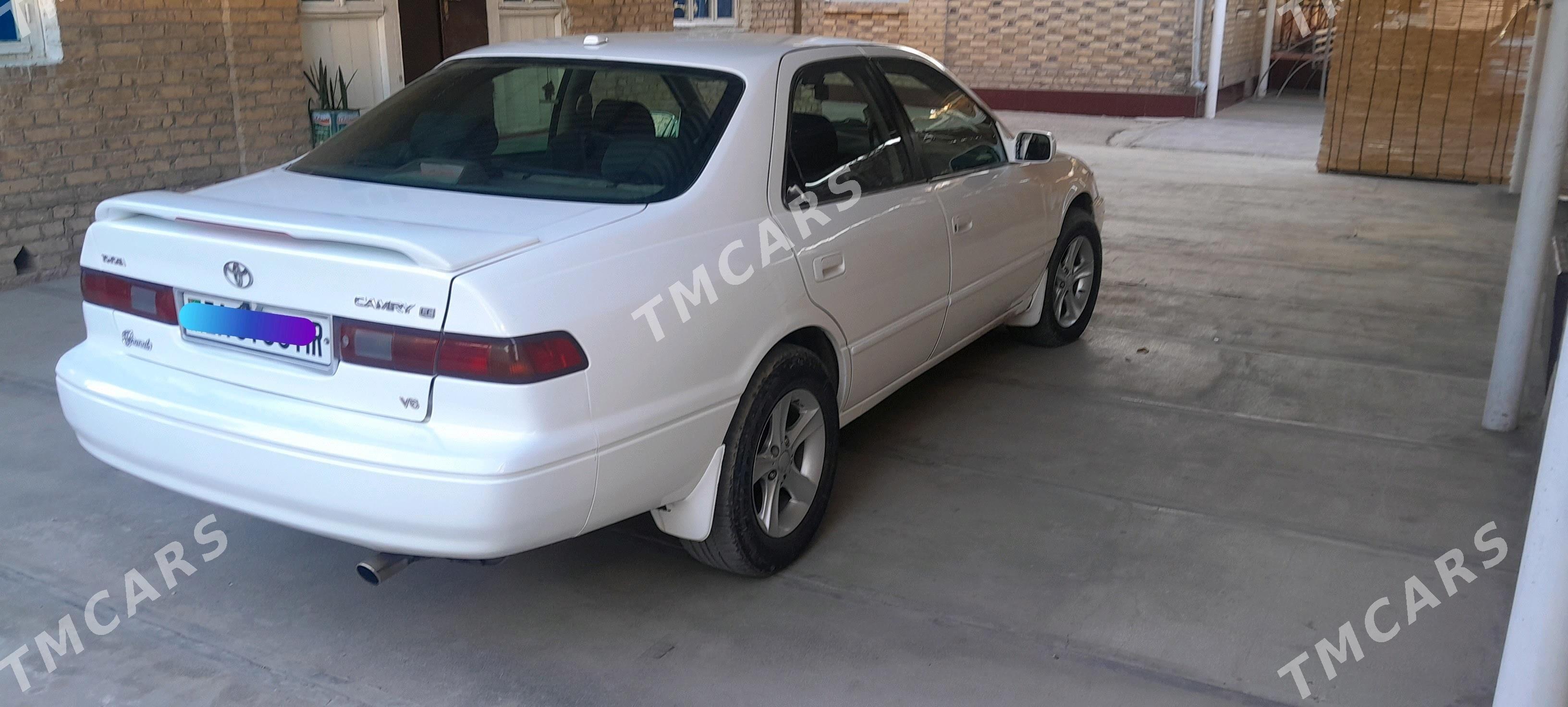 Toyota Camry 1998 - 120 000 TMT - Mary - img 3