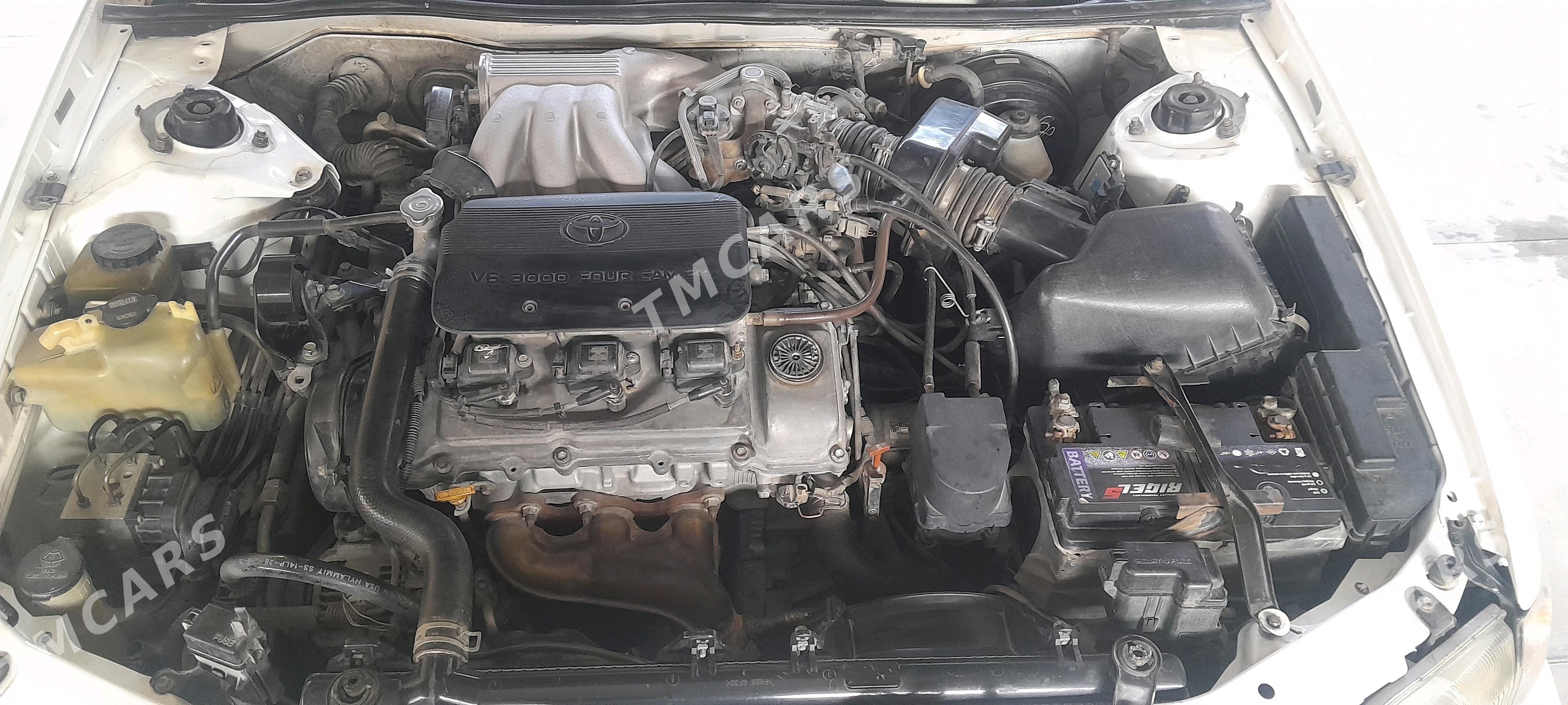 Toyota Camry 1998 - 120 000 TMT - Mary - img 5