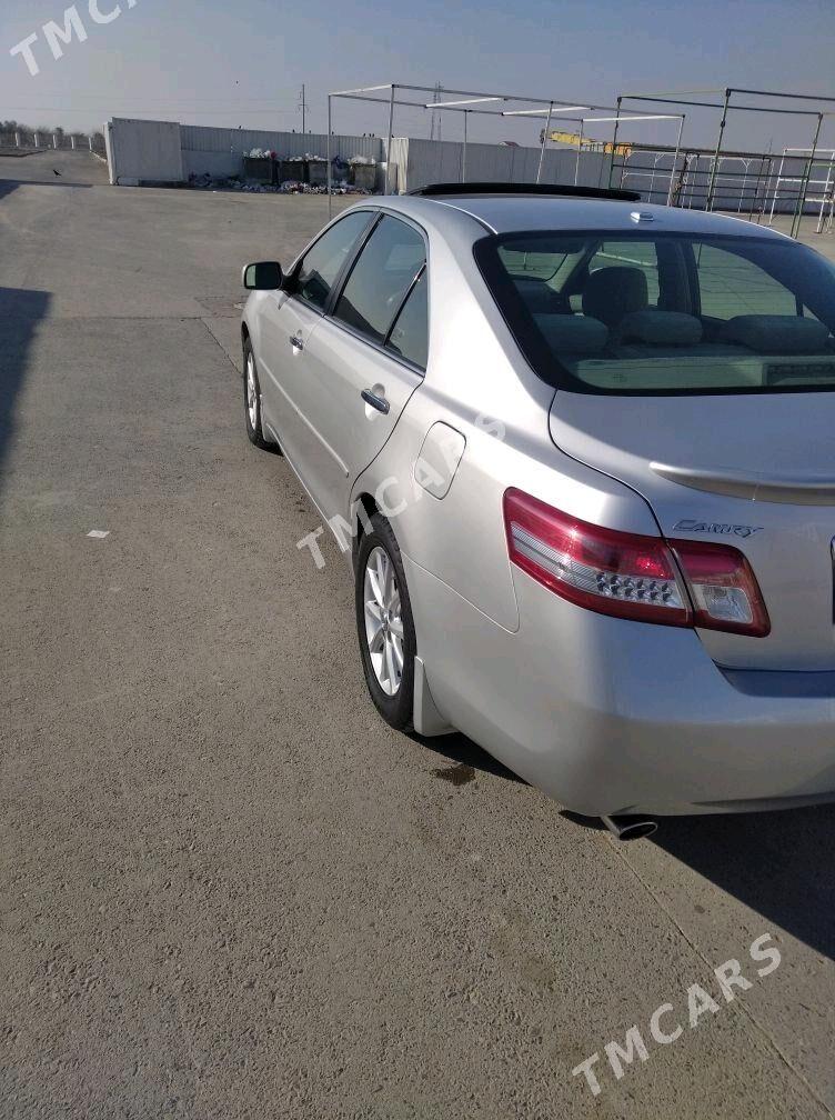 Toyota Camry 2011 - 200 000 TMT - Керки - img 2