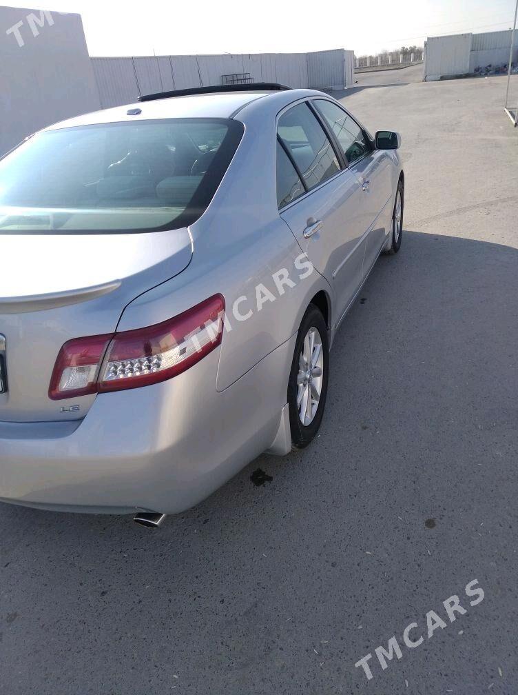 Toyota Camry 2011 - 200 000 TMT - Керки - img 3