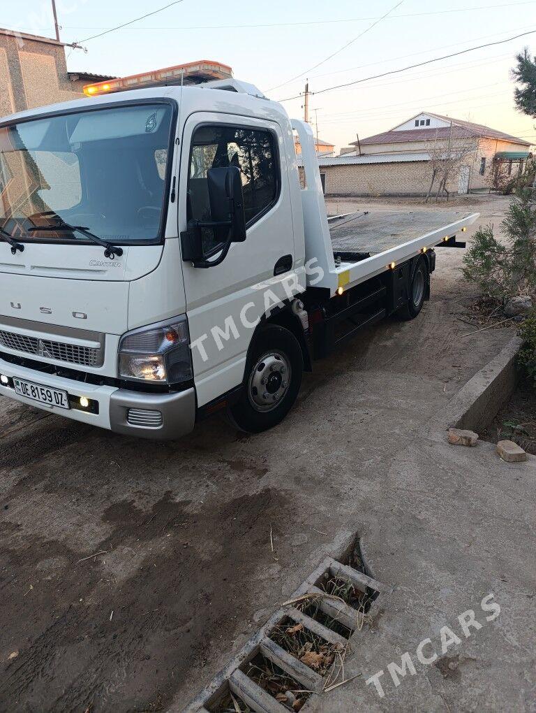 Mitsubishi Canter 2021 - 610 000 TMT - Кёнеургенч - img 3