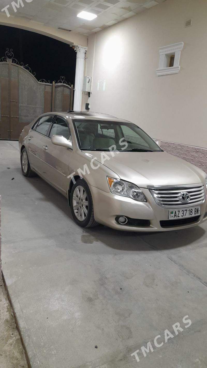 Toyota Avalon 2005 - 170 000 TMT - Balkanabat - img 2