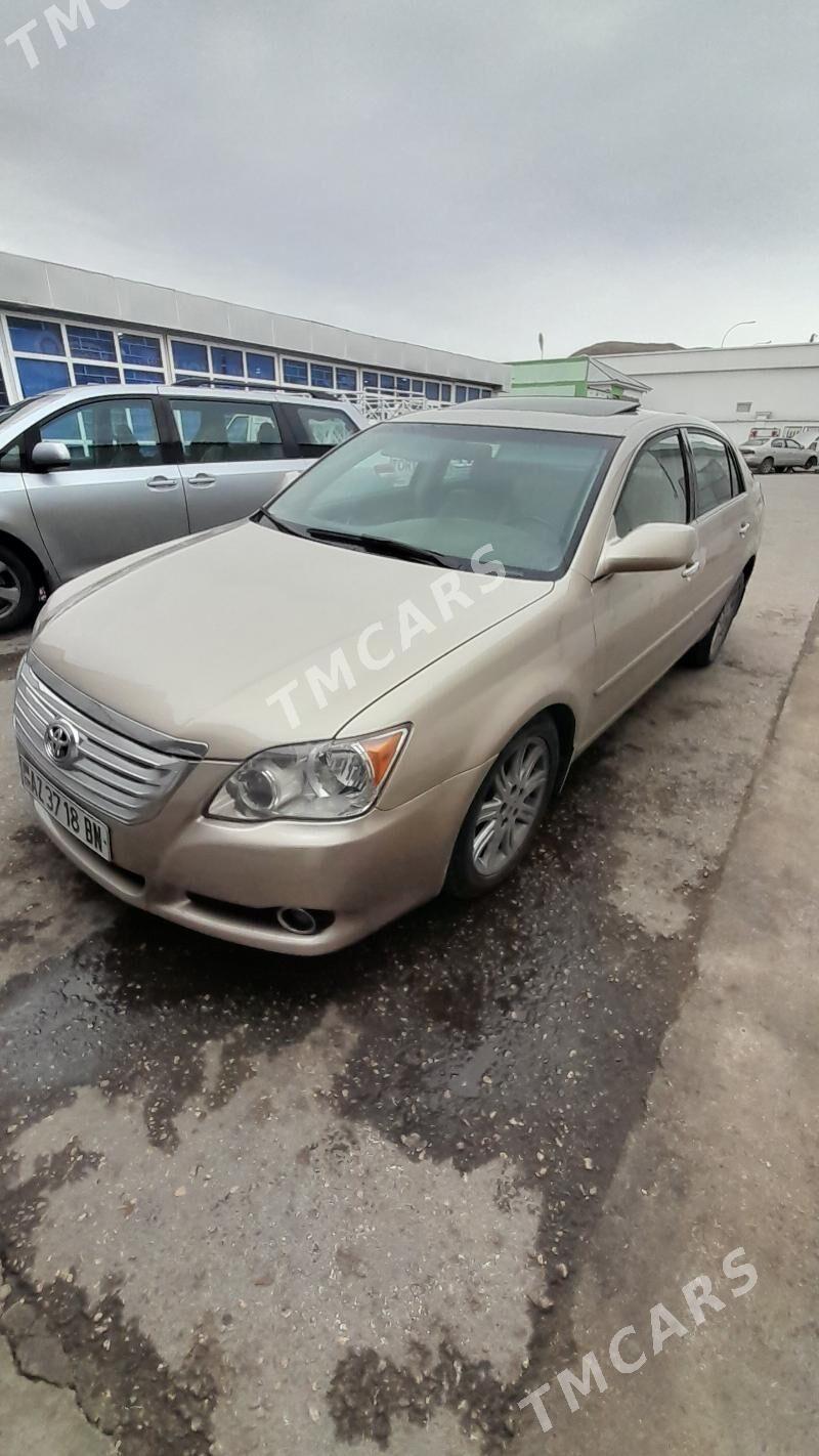 Toyota Avalon 2005 - 170 000 TMT - Balkanabat - img 3