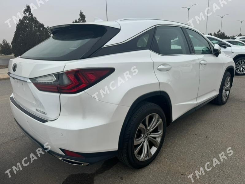 Lexus RX 350 2020 - 595 000 TMT - Мары - img 2