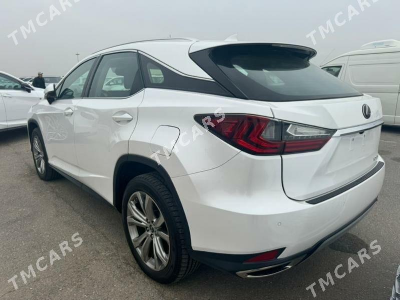 Lexus RX 350 2020 - 595 000 TMT - Мары - img 4