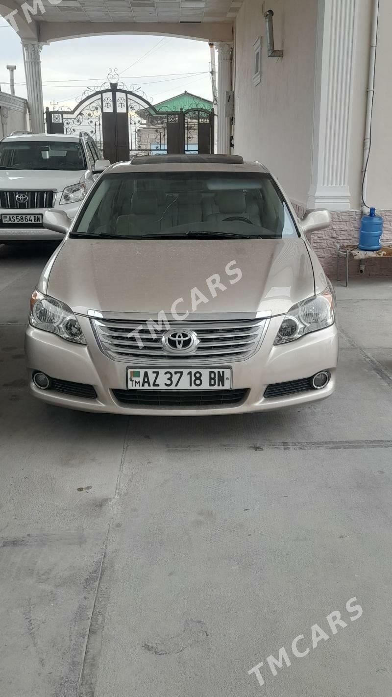 Toyota Avalon 2005 - 170 000 TMT - Balkanabat - img 5