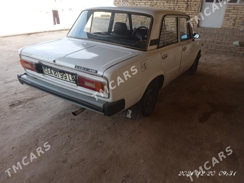 Lada 2106 1999 - 25 000 TMT - Kerki - img 2