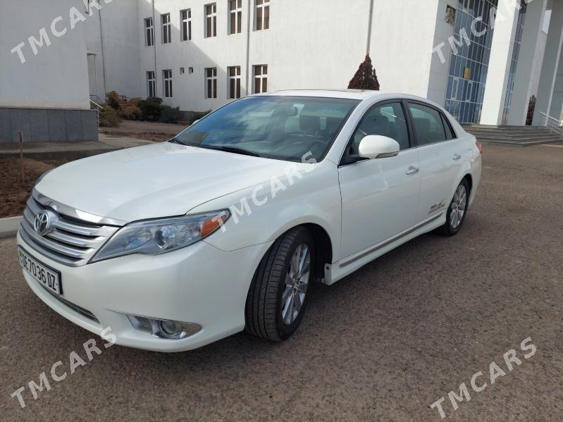 Toyota Avalon 2010 - 255 000 TMT - Daşoguz - img 2