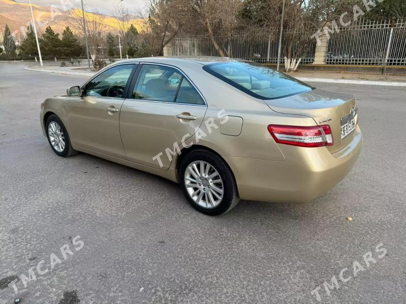 Toyota Camry 2009 - 185 250 TMT - Balkanabat - img 6