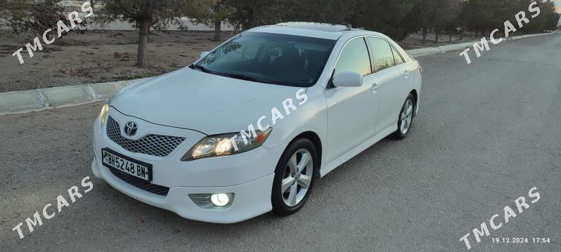 Toyota Camry 2011 - 220 000 TMT - Jebel - img 2