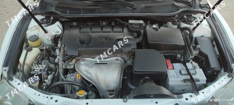 Toyota Camry 2011 - 220 000 TMT - Jebel - img 8