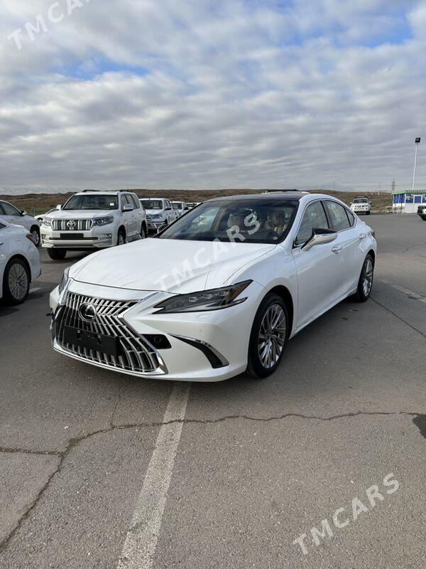 Lexus ES 350 2024 - 1 232 000 TMT - Ашхабад - img 6