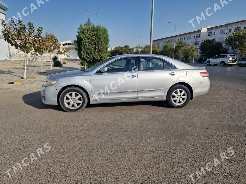 Toyota Camry 2009 - 120 000 TMT - Mary - img 2