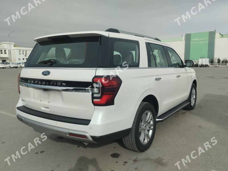 Ford Expedition 2022 - 850 000 TMT - Aşgabat - img 2