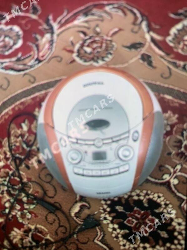telefon radio - Mary - img 2