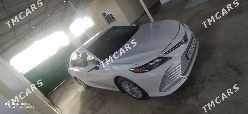 Toyota Camry 2021 - 255 000 TMT - Kaka - img 2