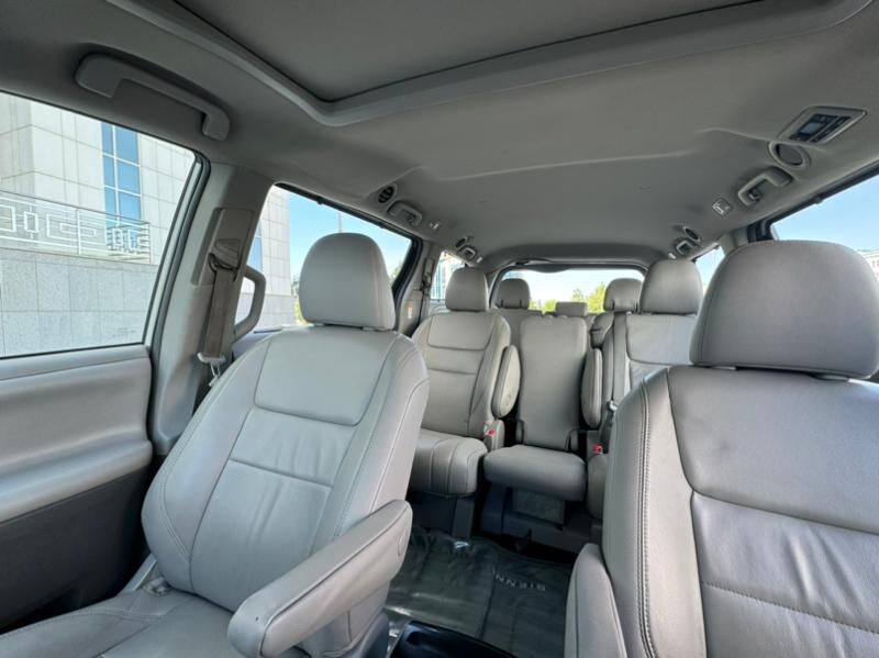 Toyota Sienna 2019 - 415 000 TMT - Ашхабад - img 6