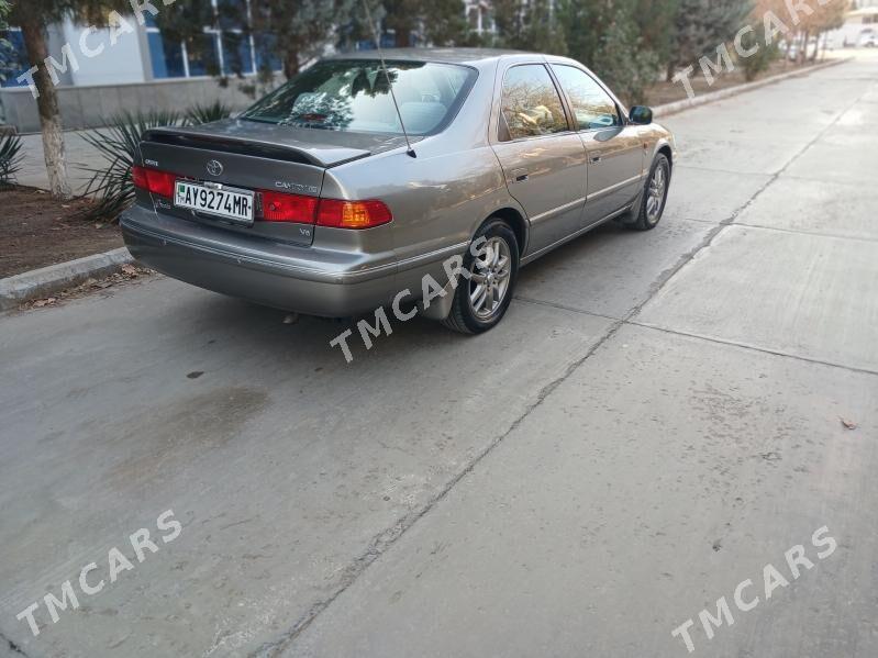 Toyota Camry 2000 - 150 000 TMT - Мары - img 6