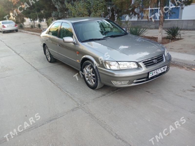 Toyota Camry 2000 - 150 000 TMT - Мары - img 2