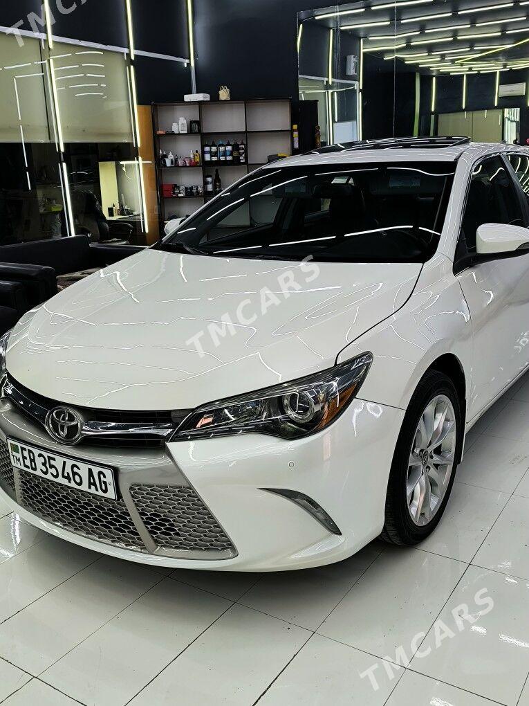 Toyota Camry 2017 - 230 000 TMT - Bedew - img 3