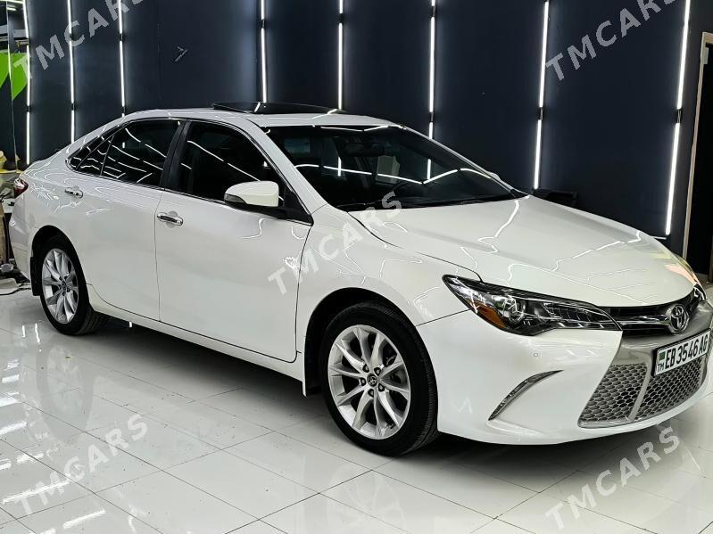 Toyota Camry 2017 - 230 000 TMT - Bedew - img 6