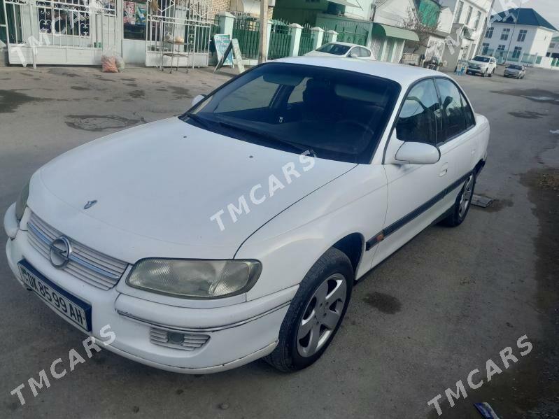 Opel Omega 1995 - 28 000 TMT - Tejen - img 2