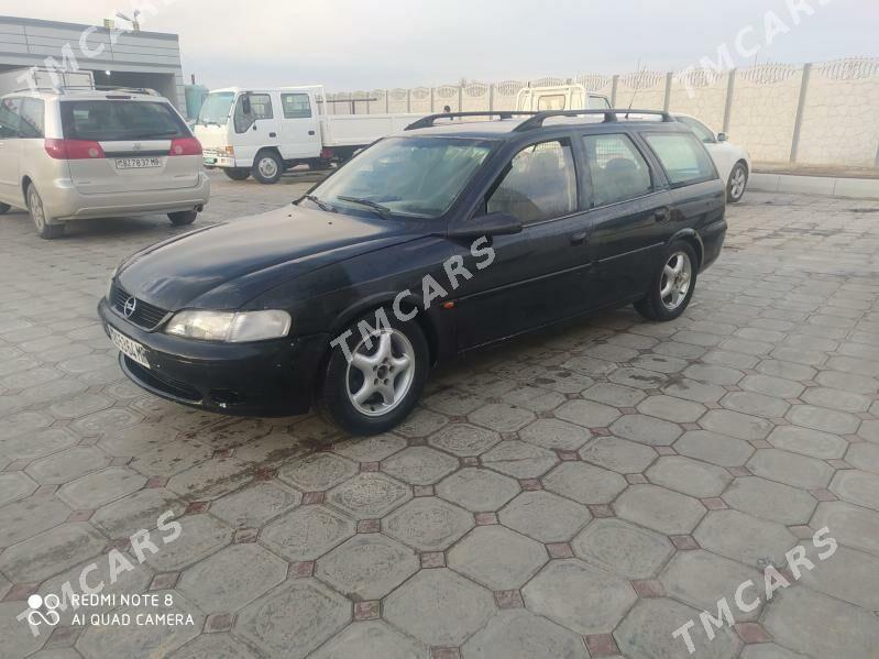 Opel Vectra 1998 - 30 000 TMT - Mary - img 3