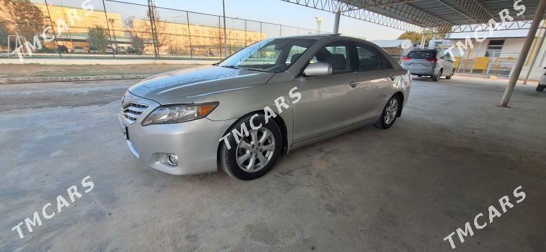 Toyota Camry 2010 - 171 000 TMT - ул. Туркменбаши шаёлы (Ленина) - img 3