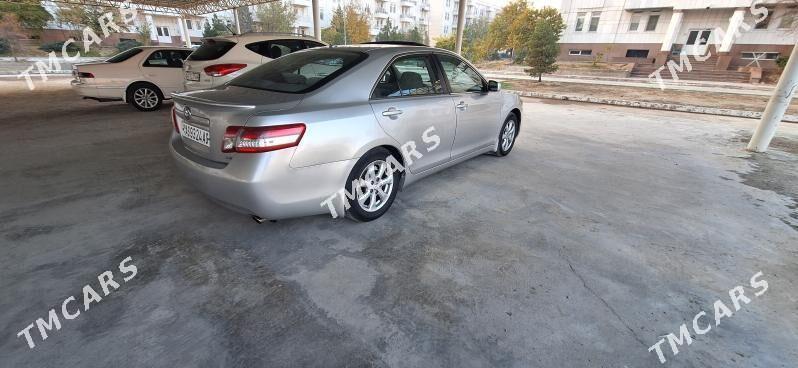 Toyota Camry 2010 - 171 000 TMT - ул. Туркменбаши шаёлы (Ленина) - img 5