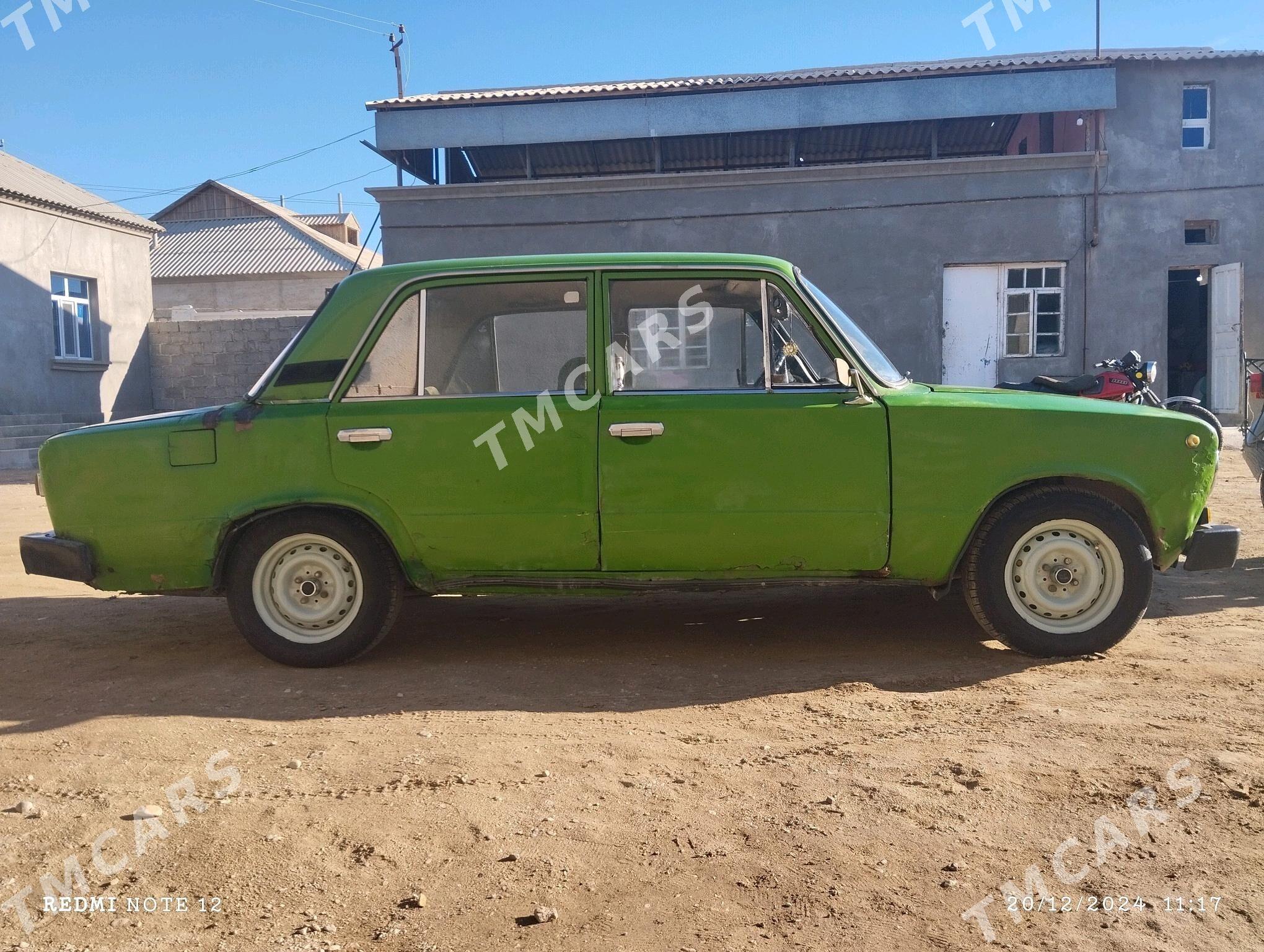 Lada 2106 1989 - 9 000 TMT - Гумдаг - img 5