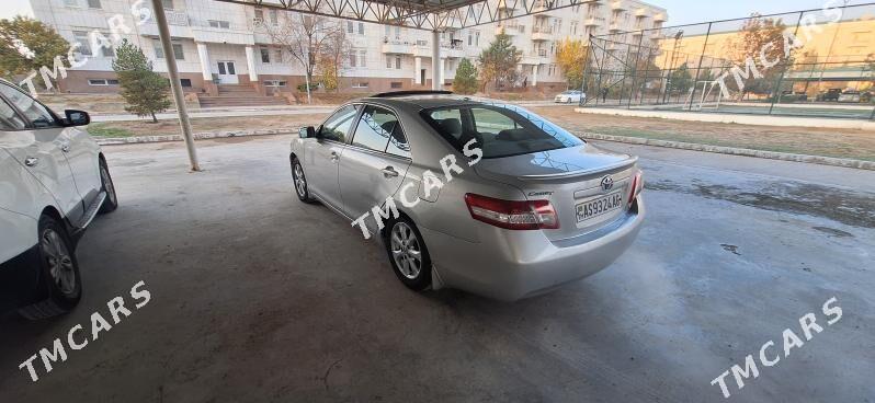 Toyota Camry 2010 - 171 000 TMT - ул. Туркменбаши шаёлы (Ленина) - img 4