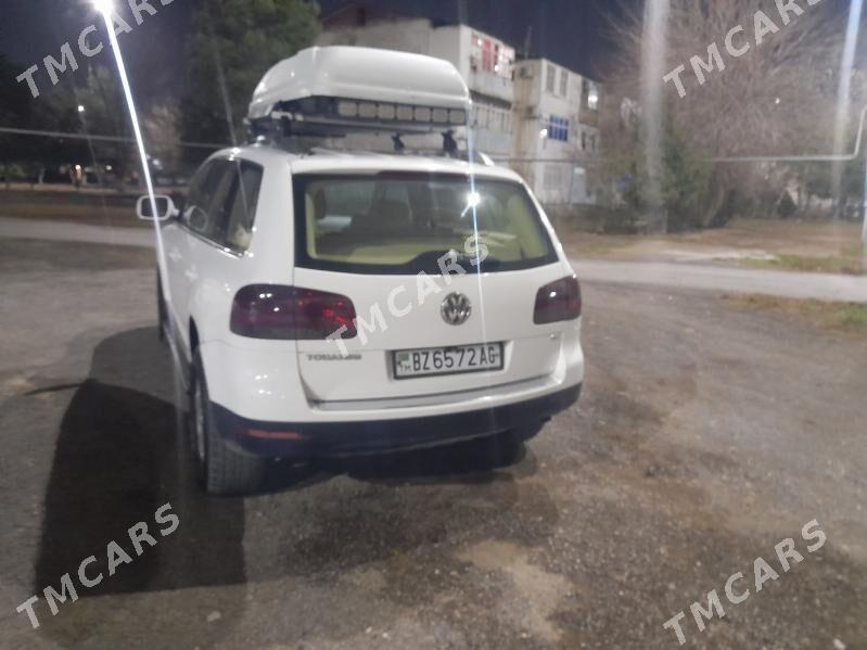 Volkswagen Touareg 2005 - 130 000 TMT - Aşgabat - img 3