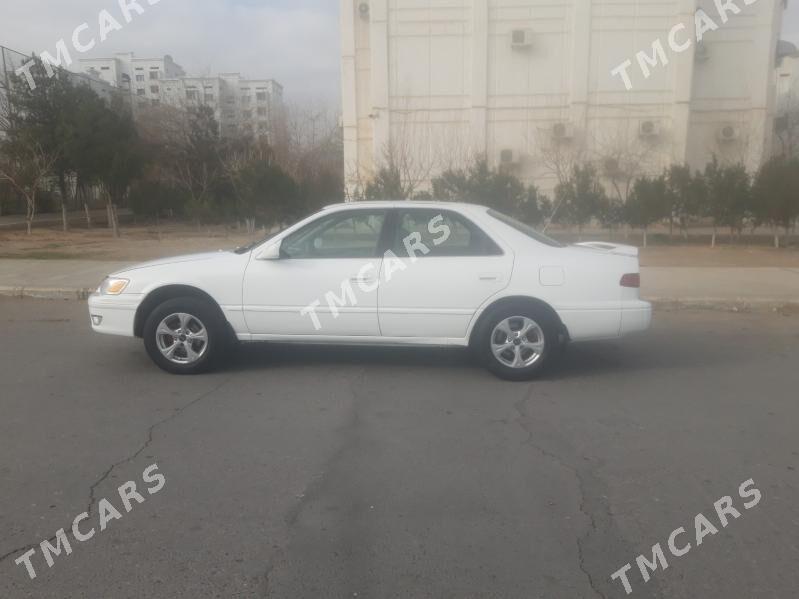 Toyota Camry 1998 - 85 000 TMT - Теджен - img 4