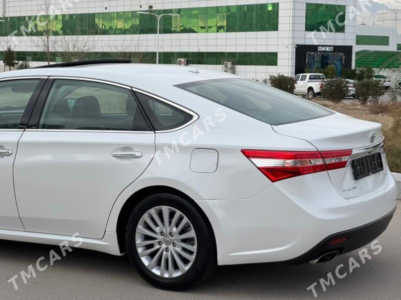 Toyota Avalon 2016 - 355 000 TMT - Ашхабад - img 4