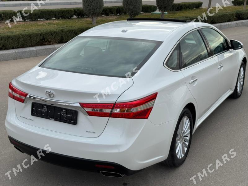 Toyota Avalon 2016 - 355 000 TMT - Ашхабад - img 6