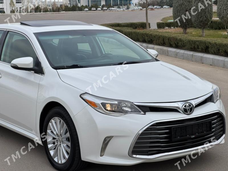 Toyota Avalon 2016 - 355 000 TMT - Ашхабад - img 5