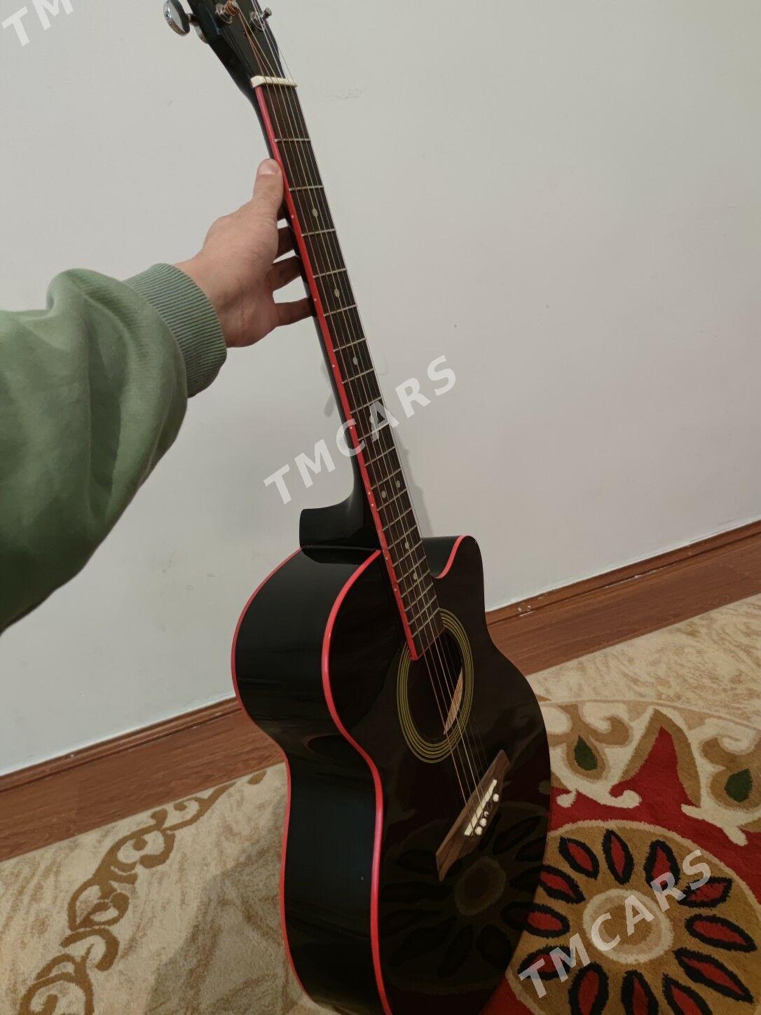 gitara - Kerki - img 2