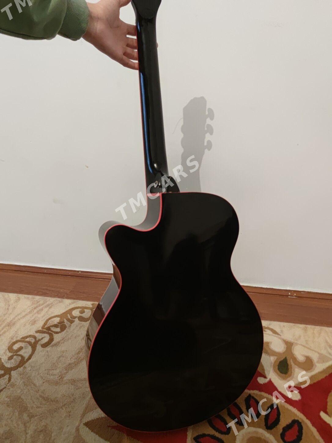 gitara - Kerki - img 3