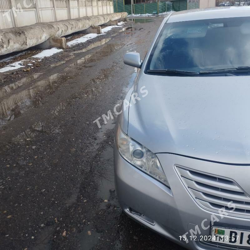 Toyota Camry 2008 - 145 000 TMT - Векильбазар - img 3