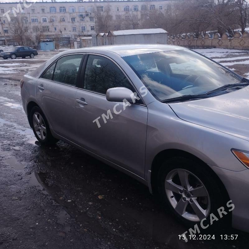 Toyota Camry 2008 - 145 000 TMT - Векильбазар - img 2