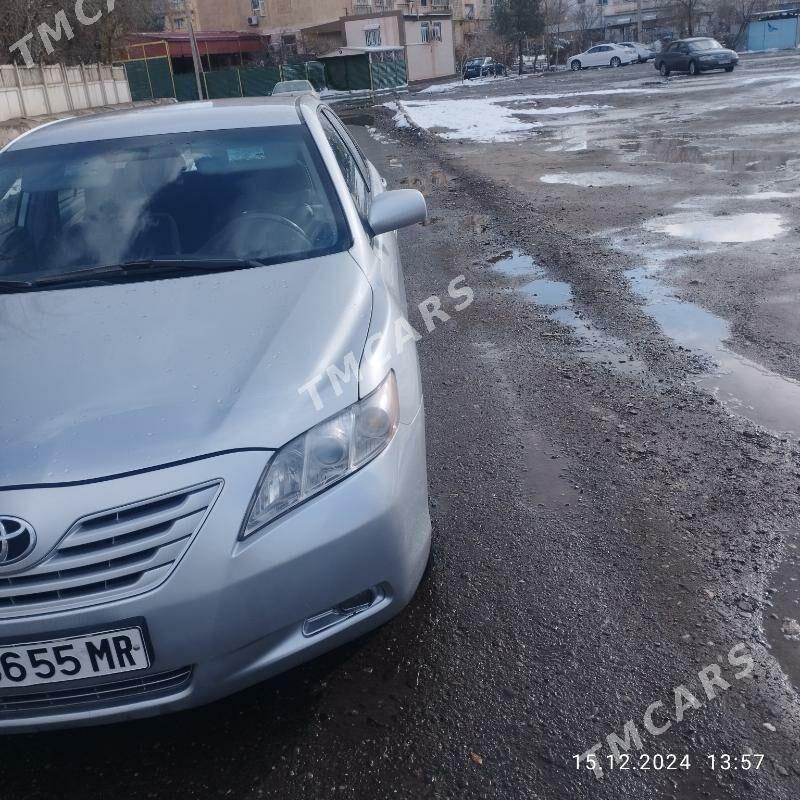 Toyota Camry 2008 - 145 000 TMT - Векильбазар - img 5