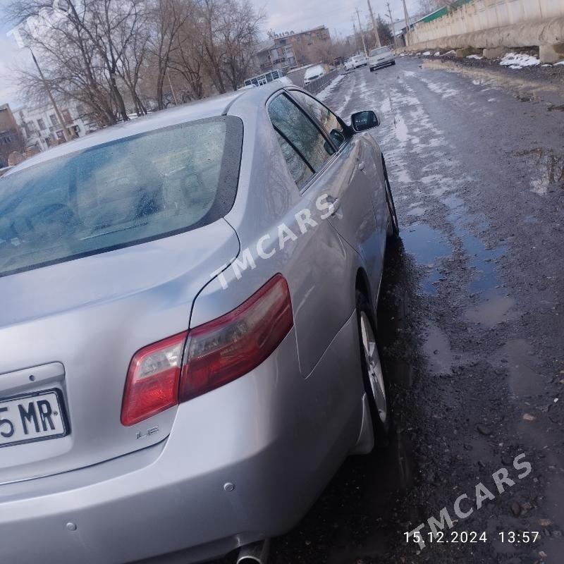 Toyota Camry 2008 - 145 000 TMT - Векильбазар - img 8