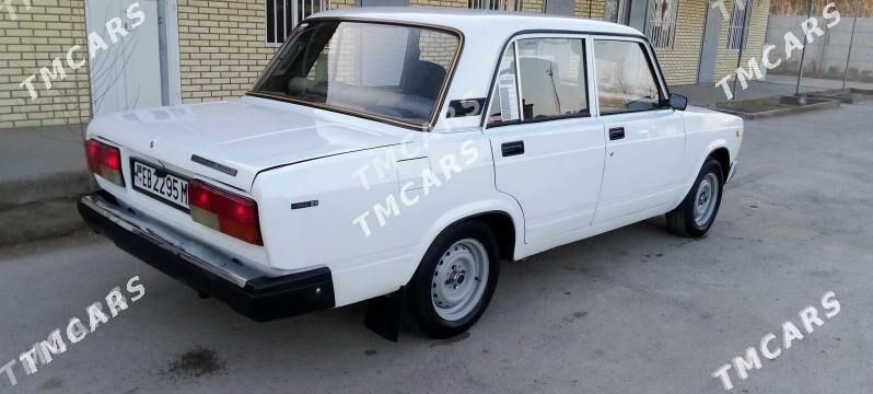 Lada 2107 1995 - 35 000 TMT - Mary - img 2